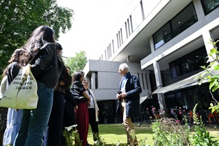 Photo from Med 2026